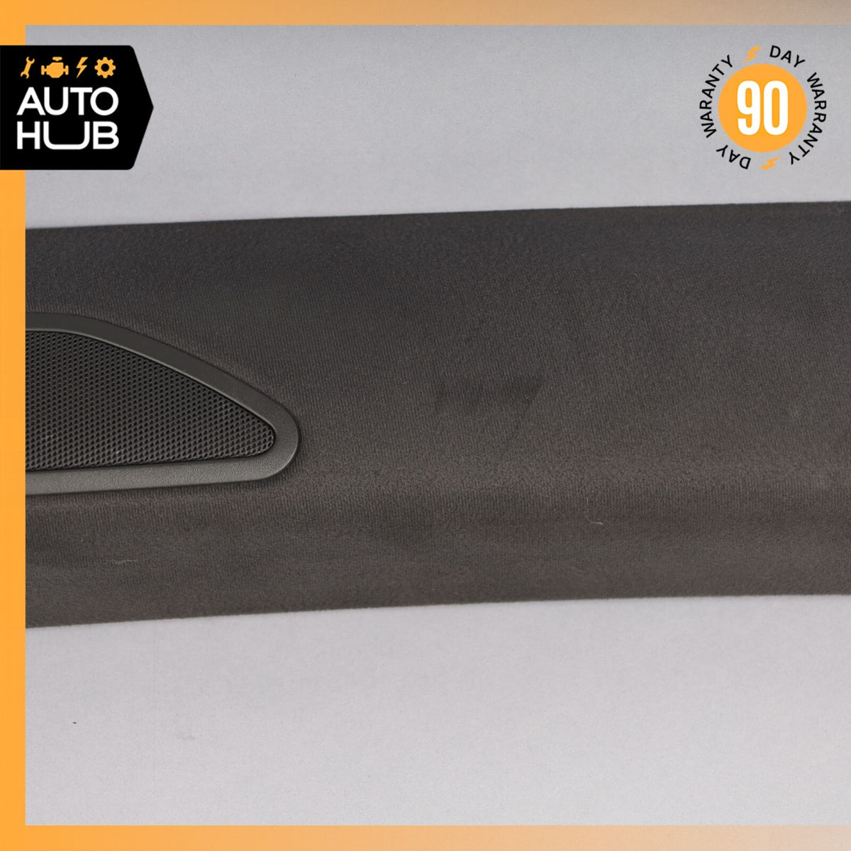 Maserati Levante M161 Front Right Side Interior Trim Panel A Pillar OEM 44k - photo 4
