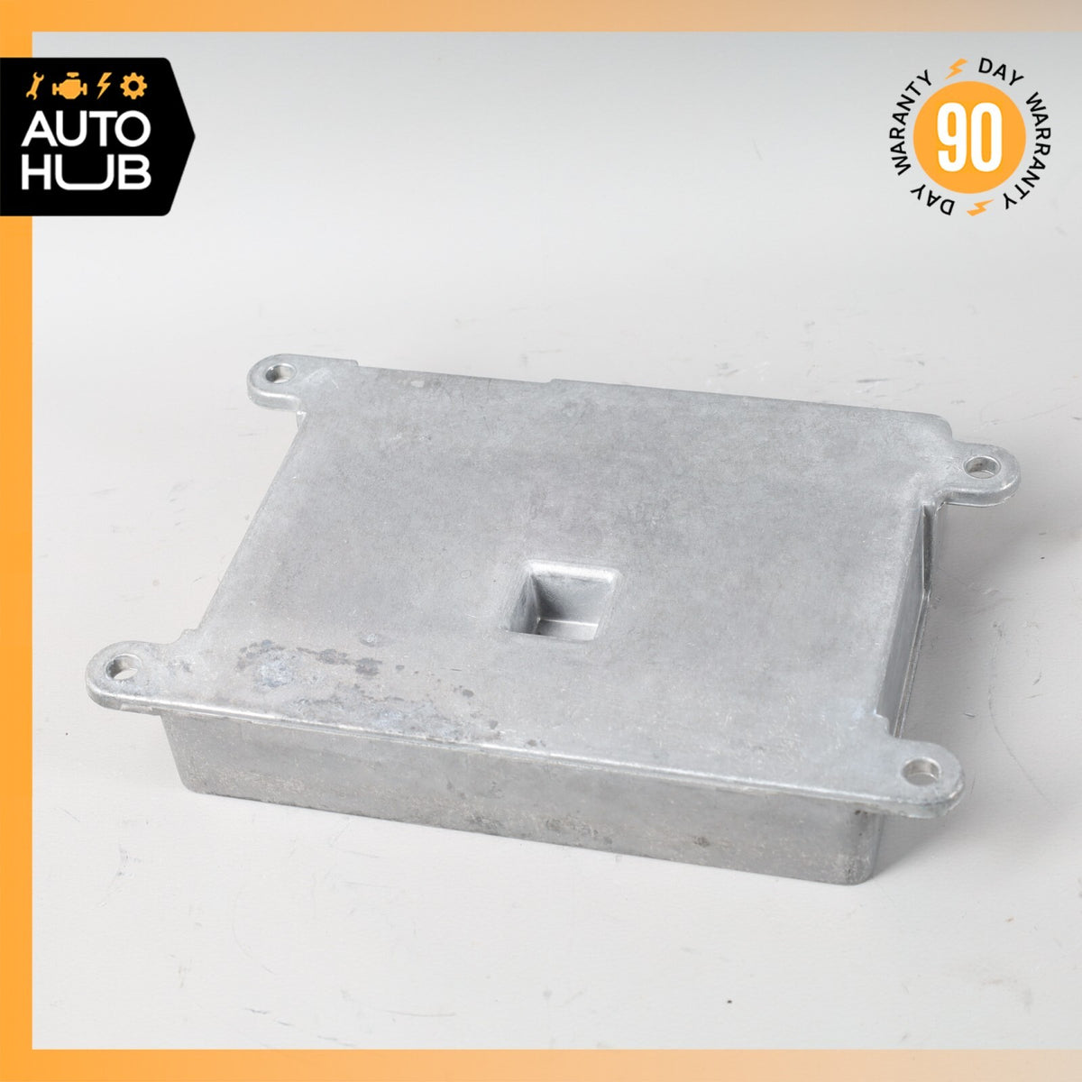 06-12 Mercedes R230 SL550 E350 Communication Control Module 2308207026 OEM - photo 4