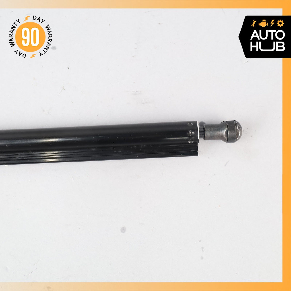 Bentley Continental GTC Left or Right Tonneau Hydraulic Lift Cylinder OEM 49k - photo 4