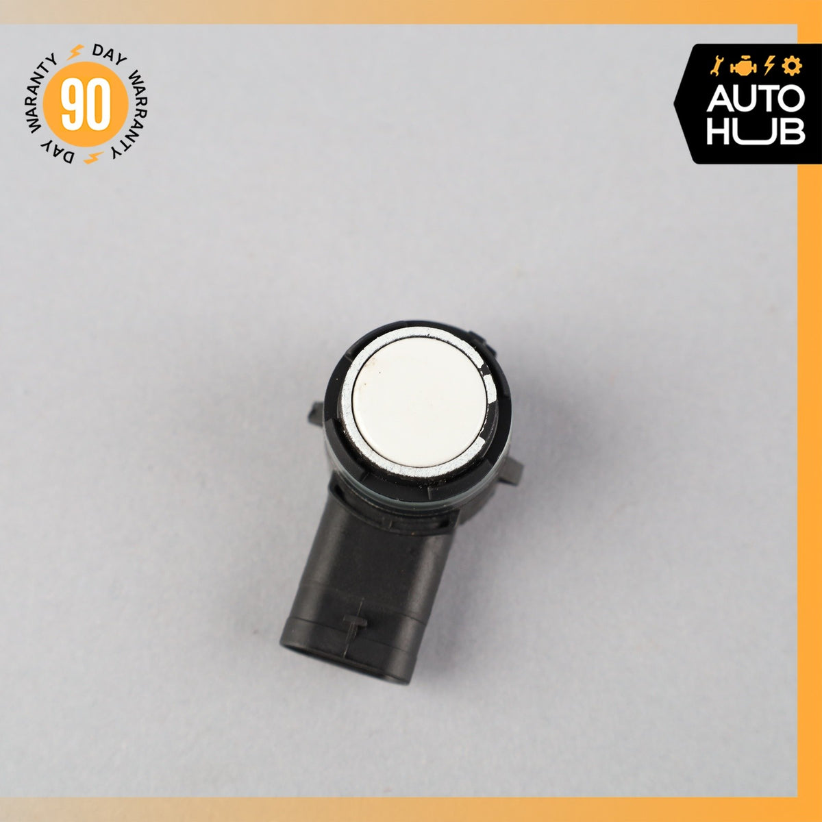 14-27 Porsche Macan 95B Parking Assist Sensor Park Sensor 5Q0919275B OEM - photo 2