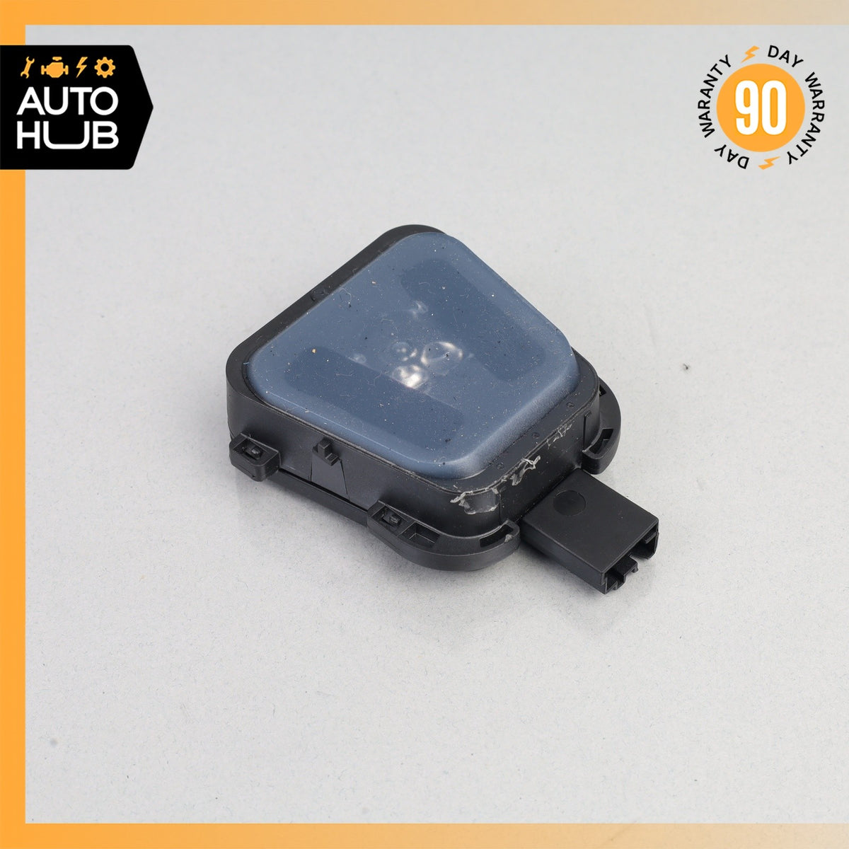 14-22 LR Range Rover Sport L494 Front Windshield Rain Sensor OEM - photo 7