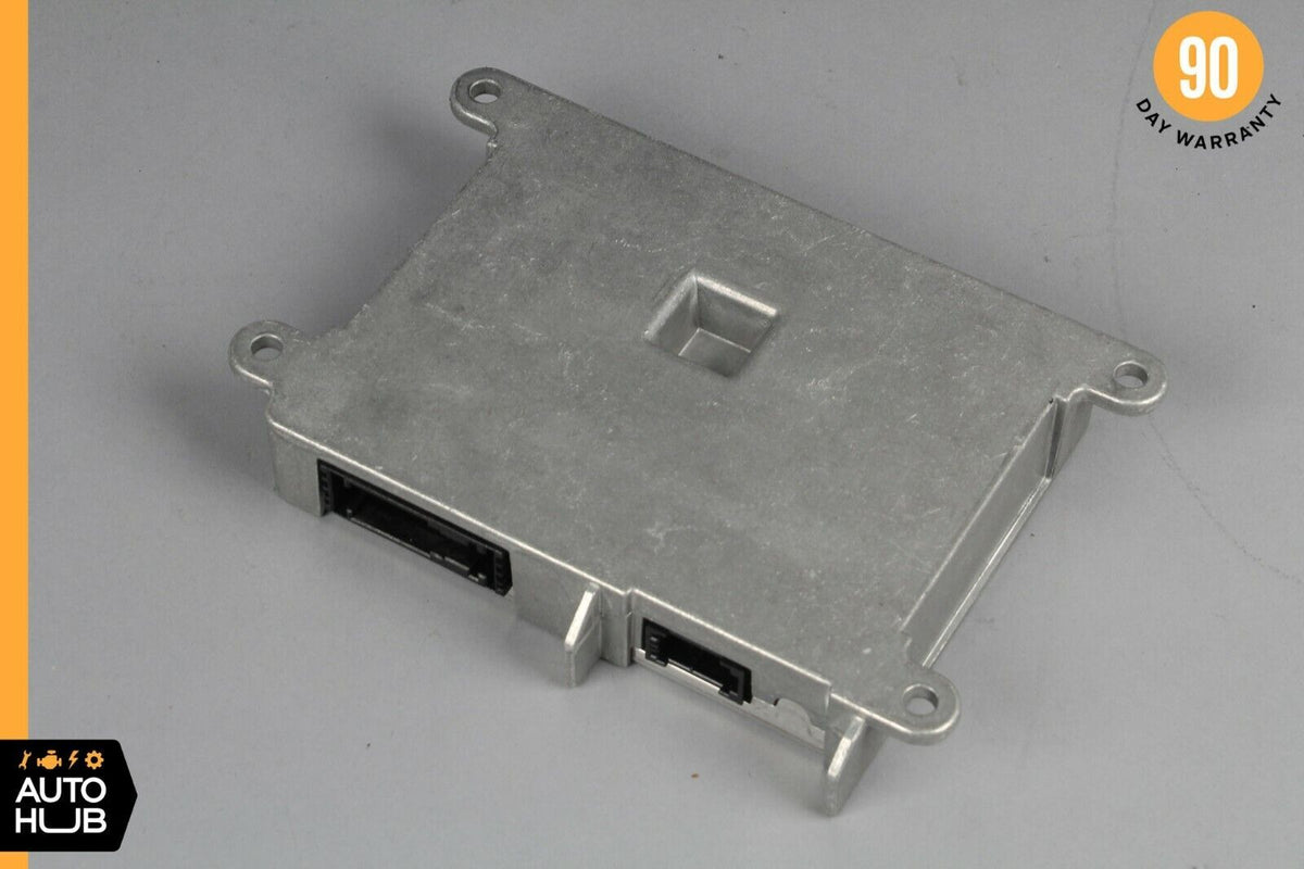 06-12 Mercedes R230 SL550 E350 Communication Control Module 2198200926 OEM - photo 3