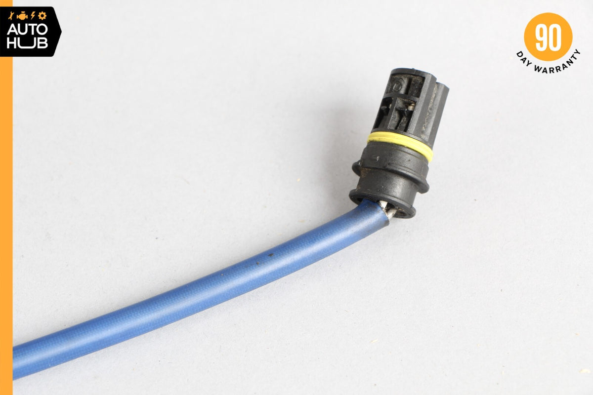 97-02 Mercedes R129 SL500 SL600 Rear Oxygen O2 Sensor Lambda 0005407517 OEM - photo 5