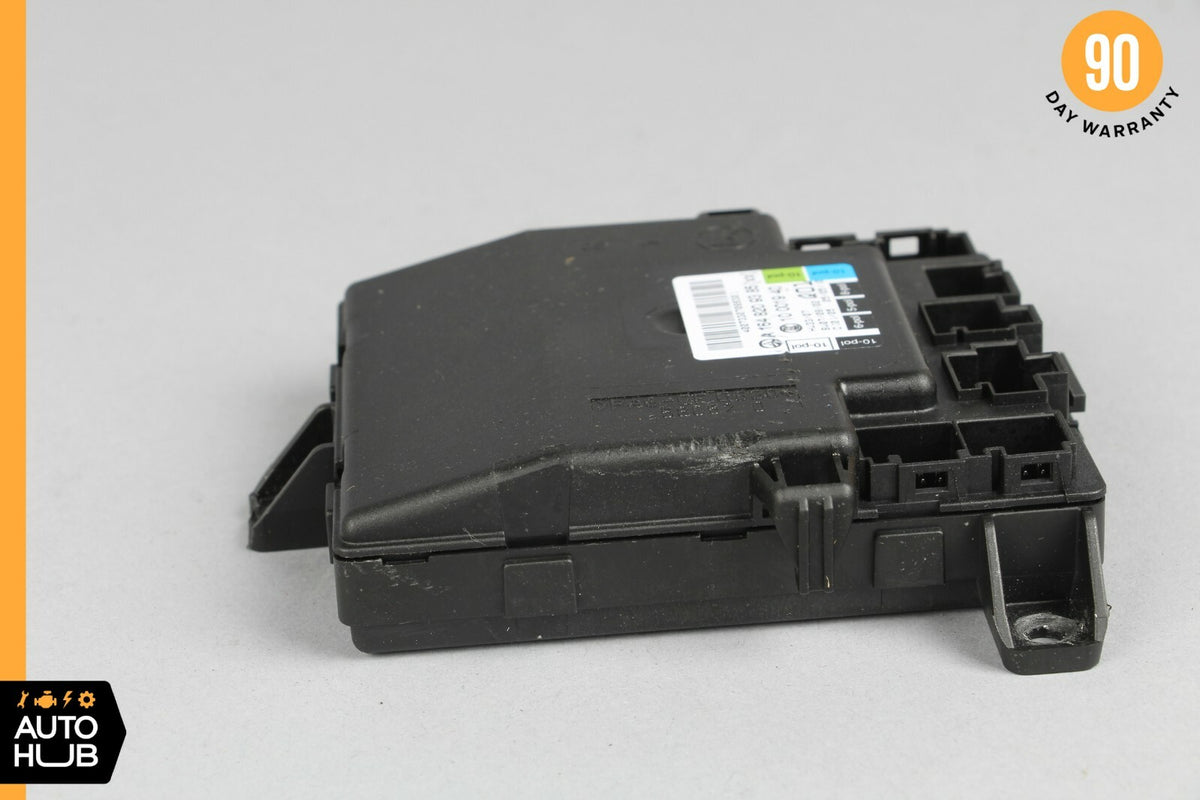 06-13 Mercedes W251 R350 ML550 GL450 Front Left Driver Side Door Control Module - photo 3