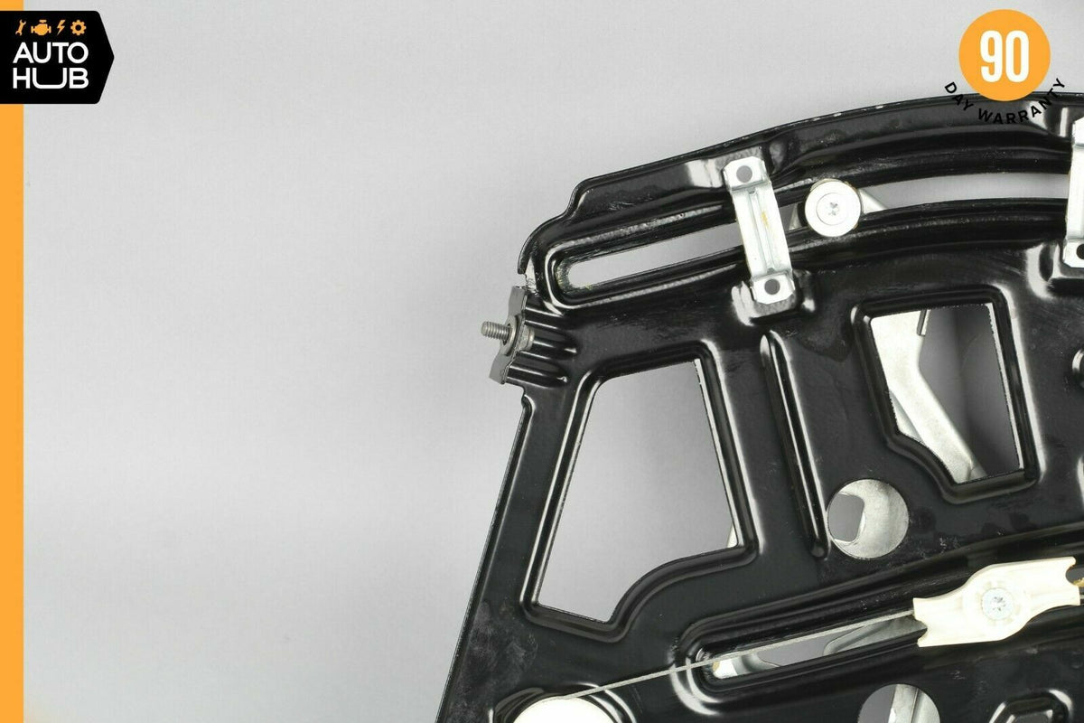 07-14 Mercedes W216 CL550 CL63 AMG CL600 Rear Right Window Regulator Motor OEM - photo 7