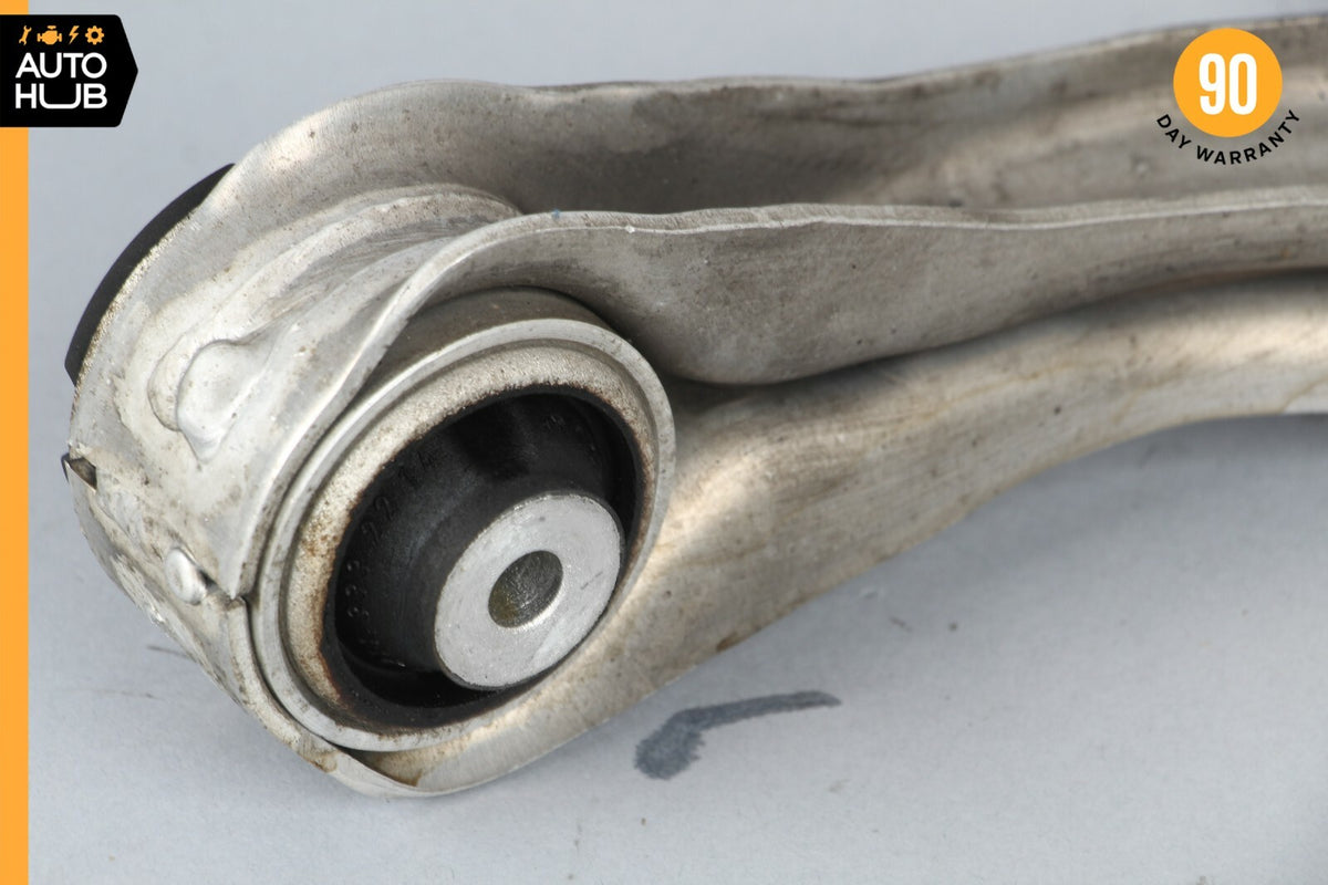 03-11 Mercedes W211 E350 E500 E550 RWD Front Left Upper Control Arm OEM - photo 6