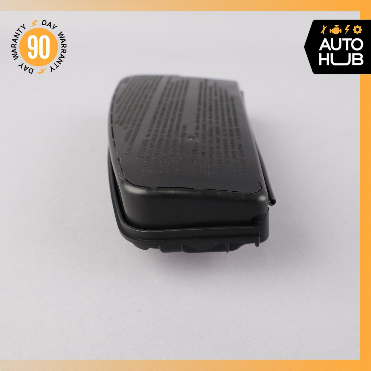 Mercedes W164 ML63 AMG GL450 Front Right Passenger Side Seat Airbag SRS OEM - photo 7