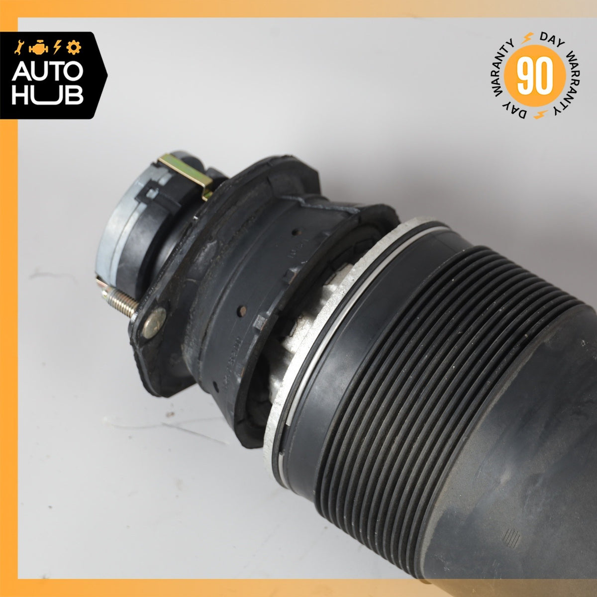 03-06 Mercedes R230 SL500 SL600 Rear Right Hydraulic Shock Strut Absorber OEM - photo 14