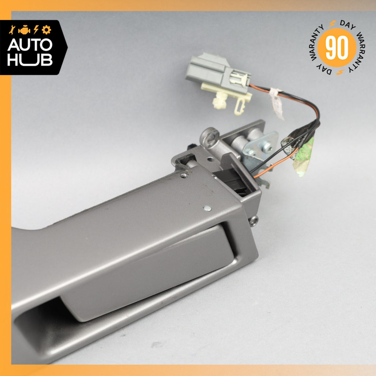 10-19 Aston Martin Rapide Interior Front Left Side Door Panel Handle OEM 11k - photo 15