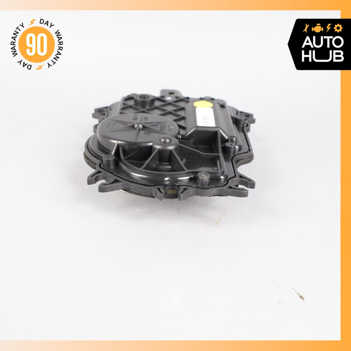 Bentley Continental Flying Spur Front or Rear Door Lock Soft Actuator Motor OEM - photo 7