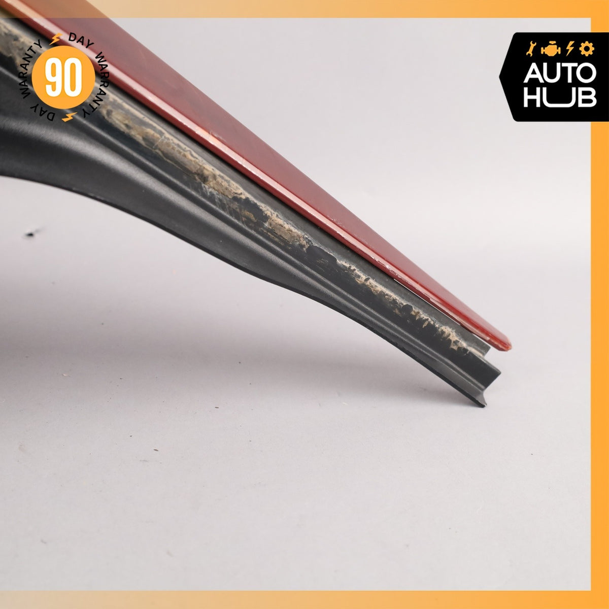 04-09 Cadillac XLR Tail Light Lamp Left Driver Side 10360930 OEM - photo 14
