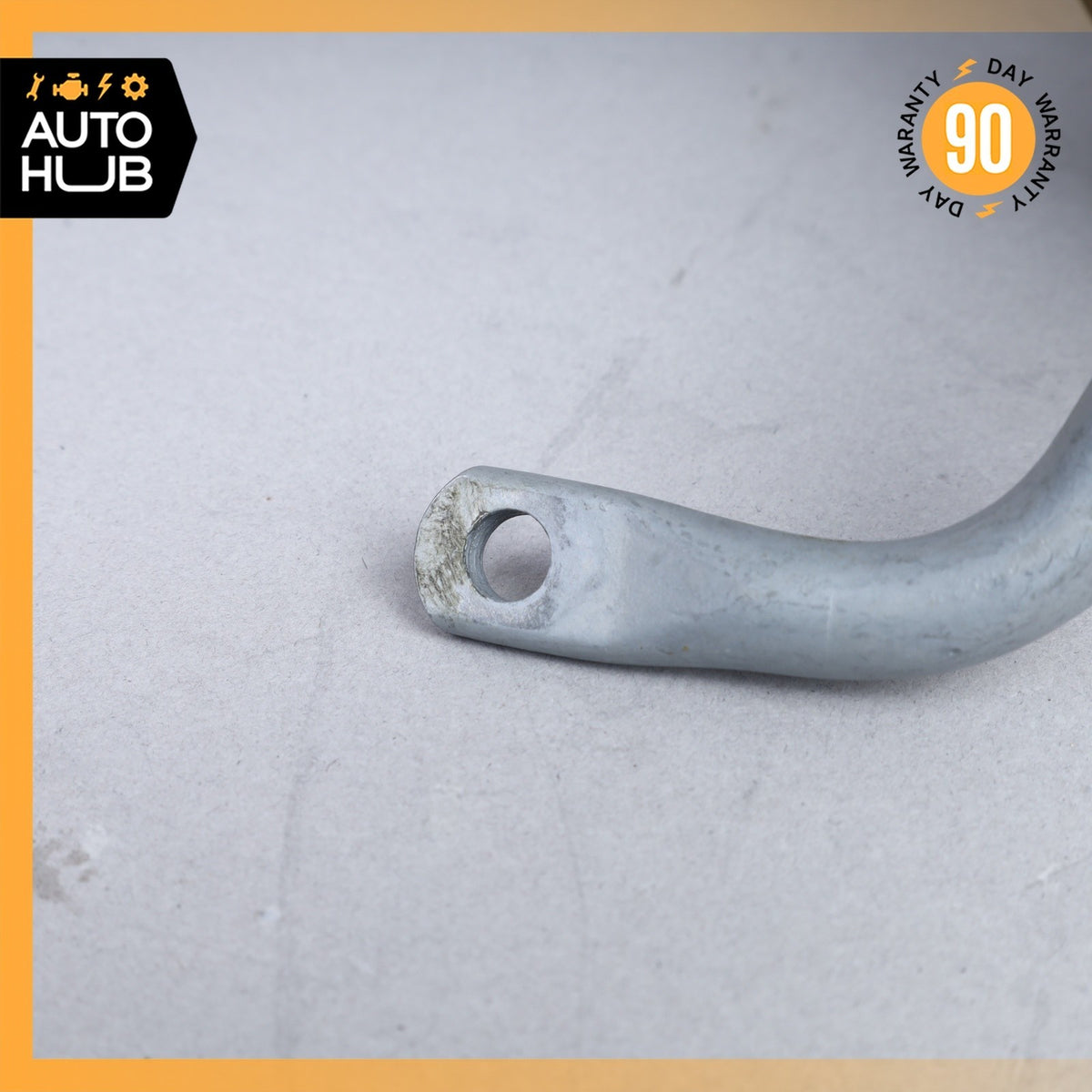 20-24 Porsche 992 911 Carrera S 4S 3.0L Engine Vacuum Canister 0PB129203A OEM - photo 4