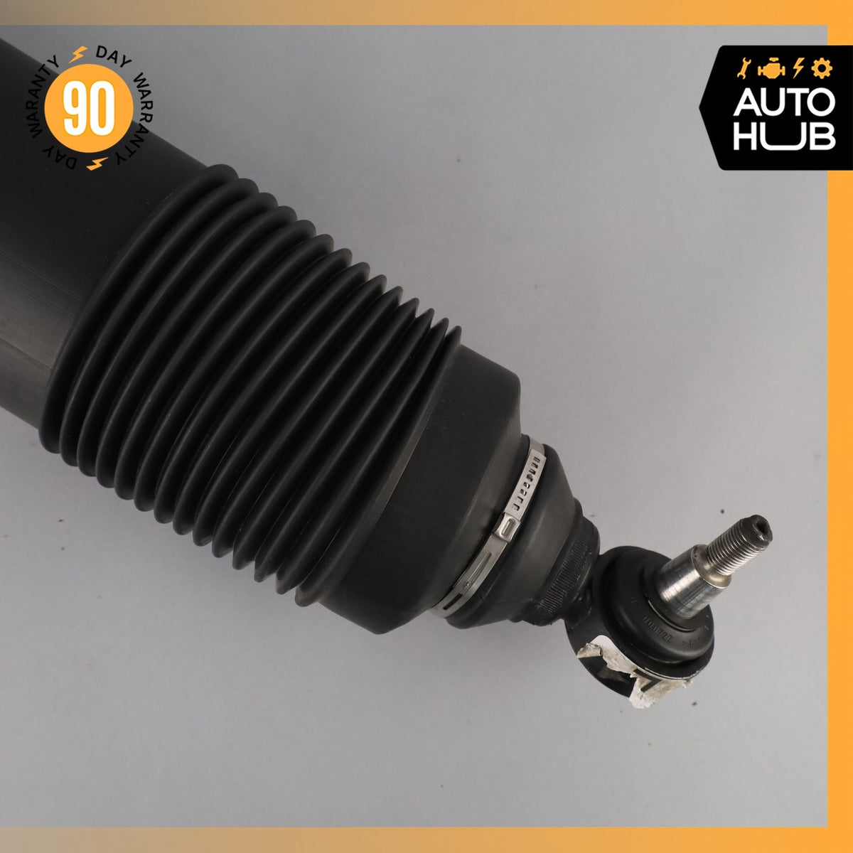 03-06 Mercedes R230 SL500 SL600 Front Left Hydraulic Shock Strut Absorber OEM - photo 5