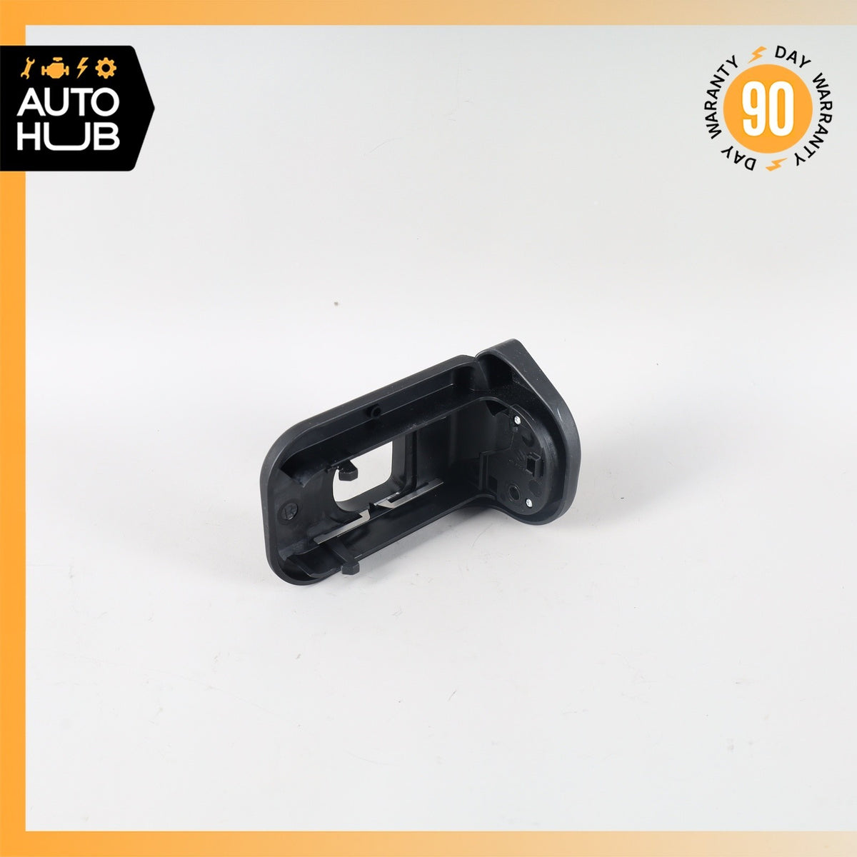Mercedes R231 SL550 SL400 Rear Right Trunk Position Lock Sensor OEM - photo 3