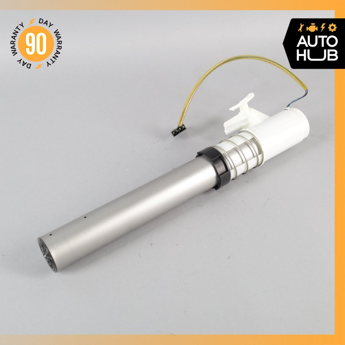 12-18 Bentley GT GTC Flying Spur Right Fuel Pump Level Sending Unit OEM - photo 2