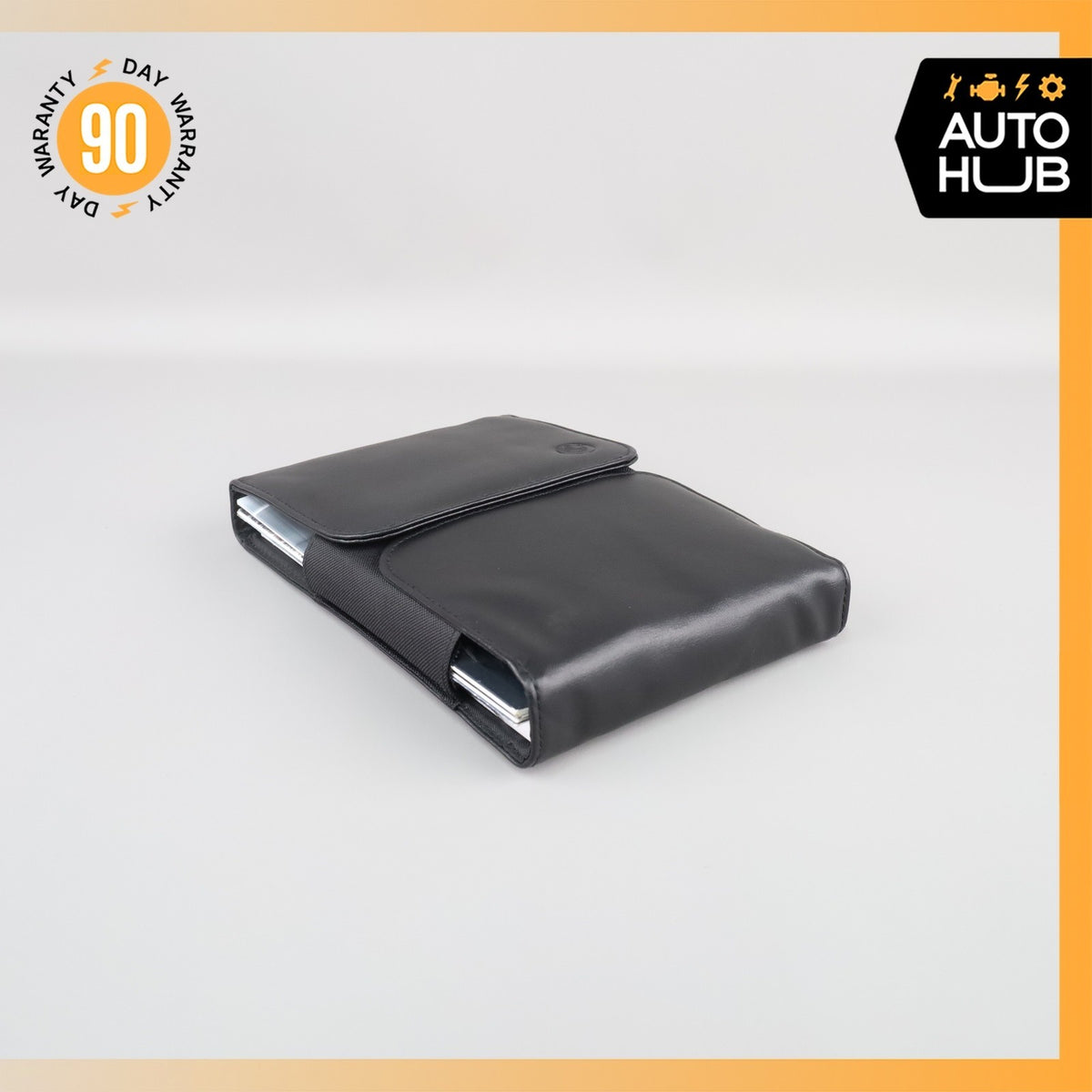 2016 BMW G12 750Li Owner's Operator's Manual Book Assembly OEM - photo 2