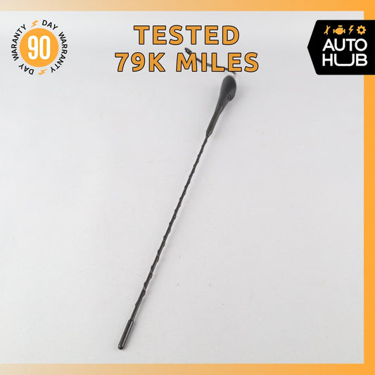 05-11 Mercedes R171 SLK280 SLK350 SLK55 AMG AM FM Radio Antenna OEM - photo 1