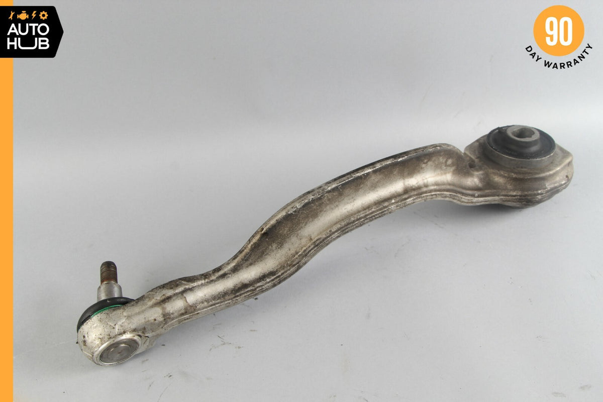 07-14 Mercedes W216 CL600 S400 Front Left Lower Control Arm 2213331705 OEM - photo 5