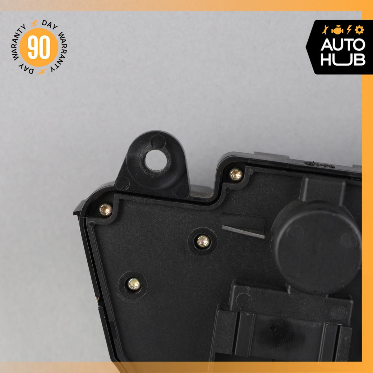 03-08 Mercedes R230 SL500 SL55 AMG Seat Control Switch Module Right Side OEM - photo 6