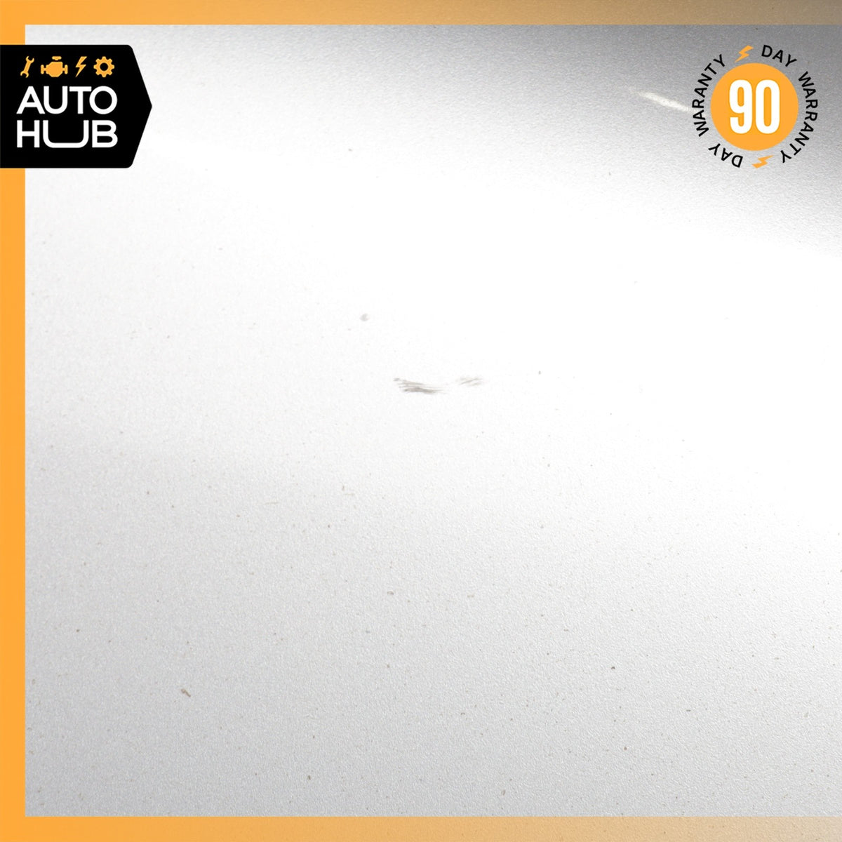00-03 Mercedes W208 CLK320 CLK430 CLK55 AMG Fender Front Right Side OEM - photo 12
