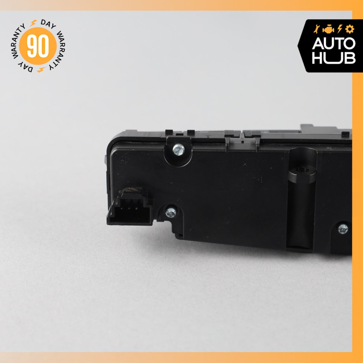 11-13 Mercedes W207 E350 E550 Convertible Heated Seats Control Switch Button OEM - photo 7