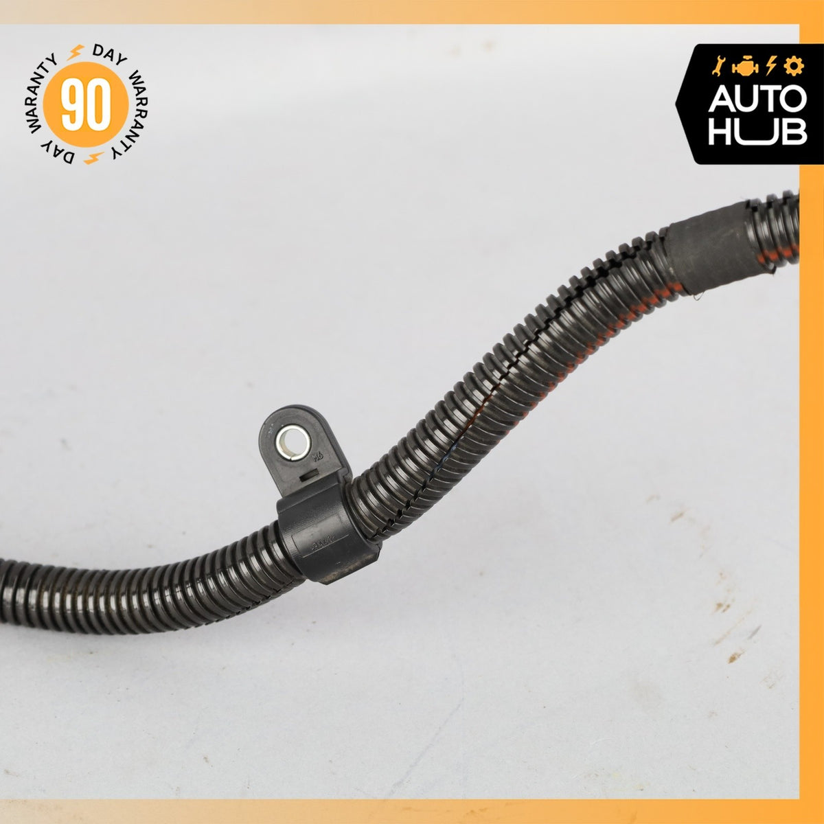 14-24 Maserati Quattroporte M156 Levante Transmission Gearbox Wire Harness OEM - photo 18