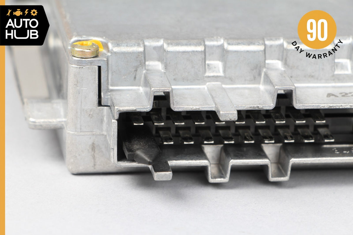 92-95 Mercedes R129 SL320 E420 ETS ABS Traction Control Module 0135459432 OEM - photo 2
