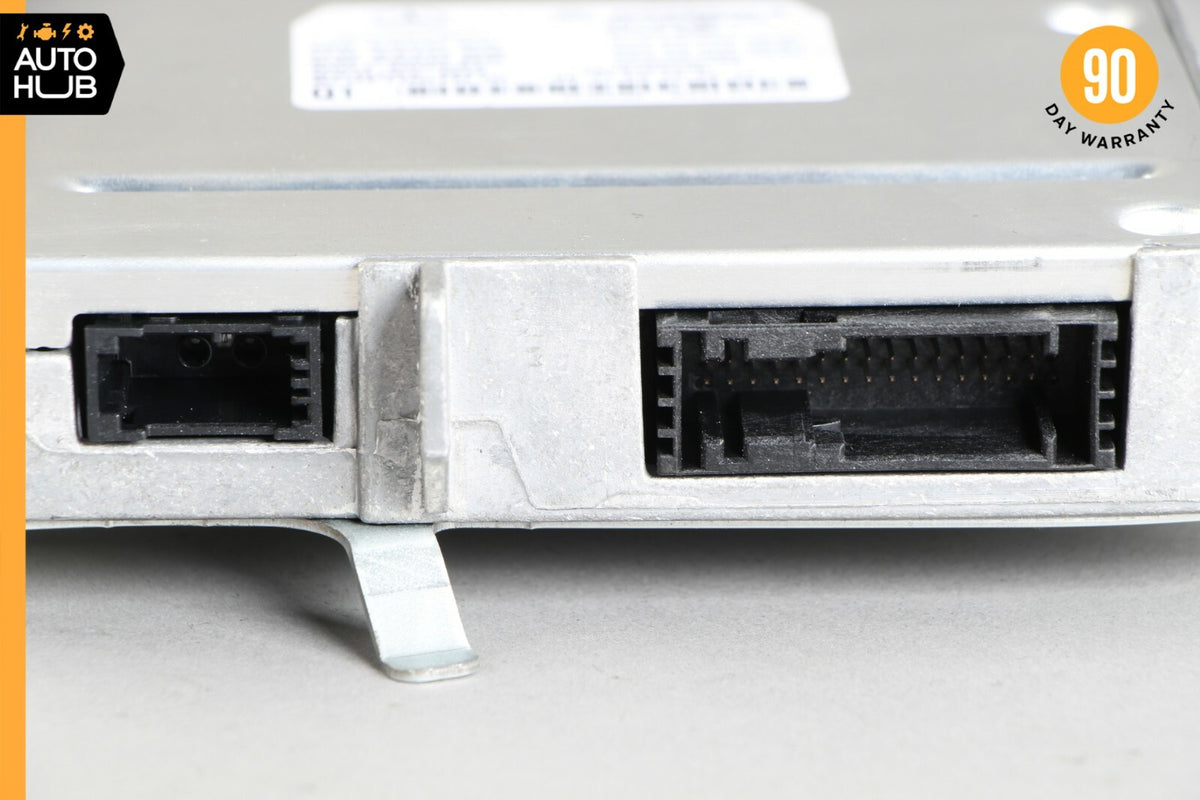 07-10 Mercedes W221 S550 CL550 CL63 AMG Bluetooth Communication Module OEM - photo 7