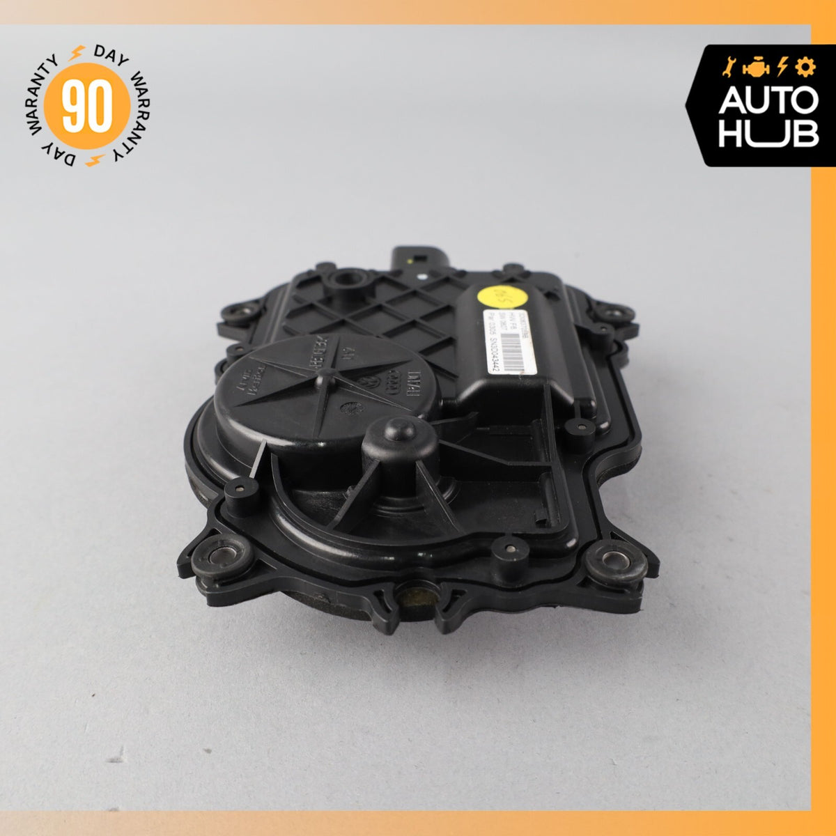 Bentley Continental Flying Spur Front or Rear Door Lock Soft Actuator Motor OEM - photo 10