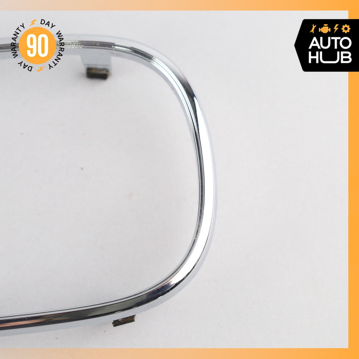 2015 Bentley Flying Spur Center Console Shift Shifter Bezel Trim OEM 44k - photo 5