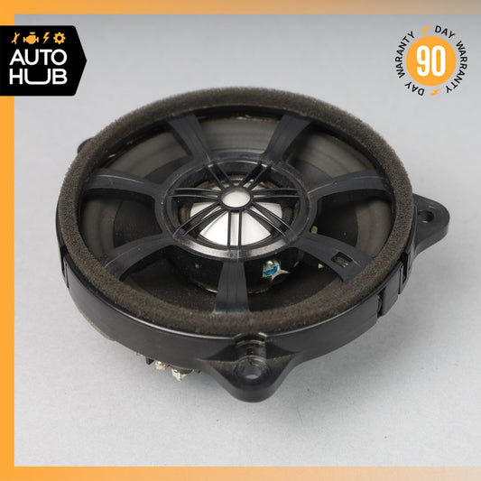 2017 Jaguar X152 F-Type R Rear Left or Right Door Audio Loud Sound Speaker OEM - photo 1