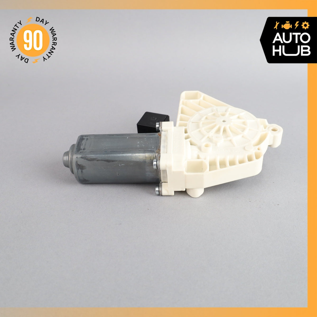 10-17 Mercedes W207 E350 E400 Coupe Window Regulator Motor Front Right Side OEM - photo 5