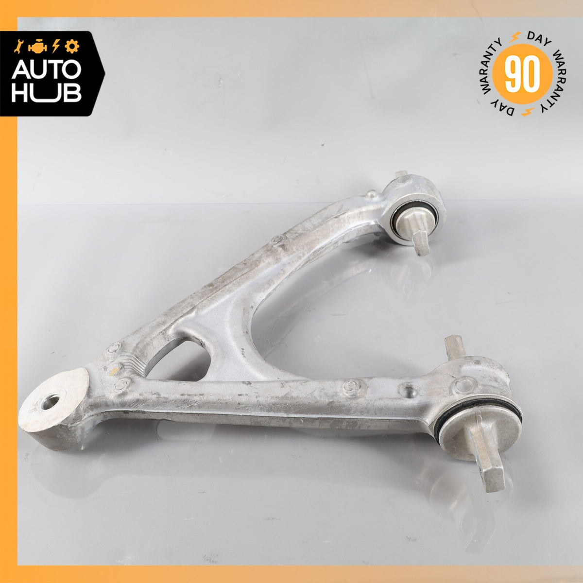 14-18 Chevrolet Corvette C7 Z06 Rear Left Driver Side Upper Control Arm OEM - photo 6