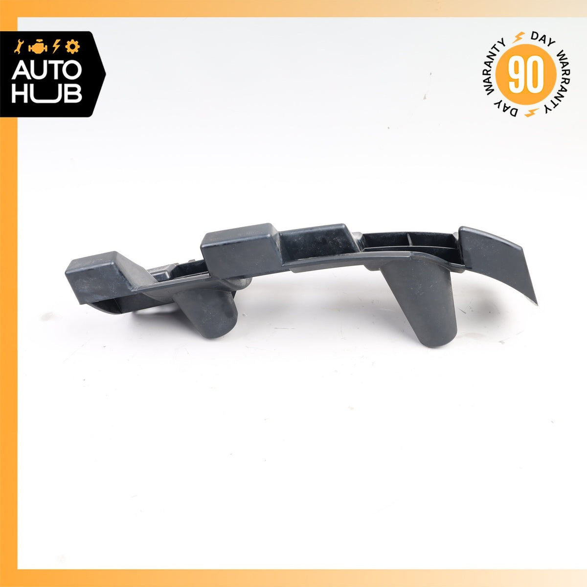 Mercedes R231 SL550 Rear Right Side Bumper Support Bracket 2318810406 OEM - photo 13