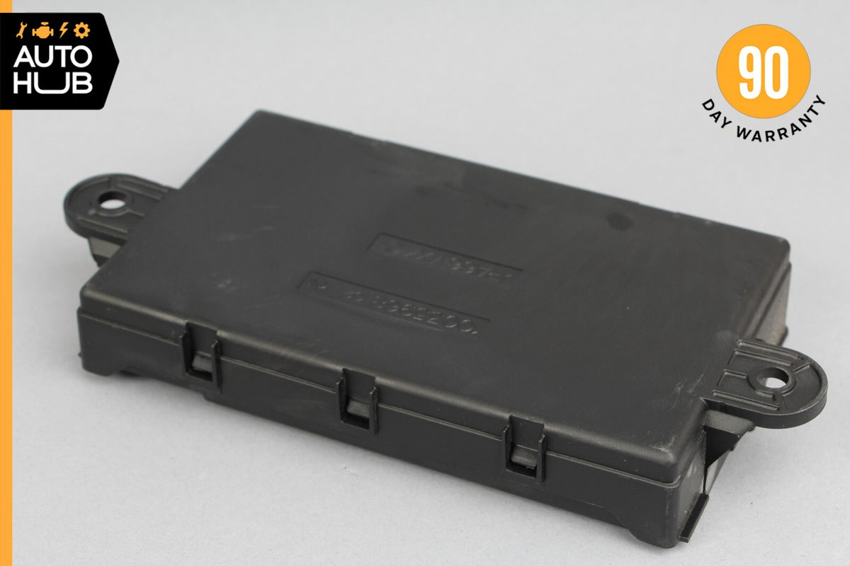 07-14 Mercedes W216 CL600 CL63 AMG Front Left Side Door Control Module OEM - photo 3
