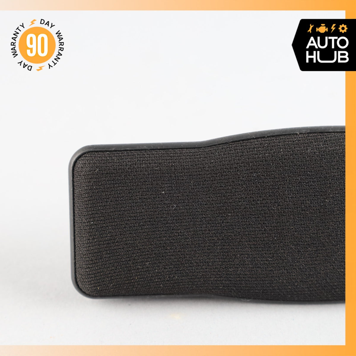 09-10 Maserati Quattroporte M139 Bose Mic Micro Microphone Handsfree OEM 71k - photo 3