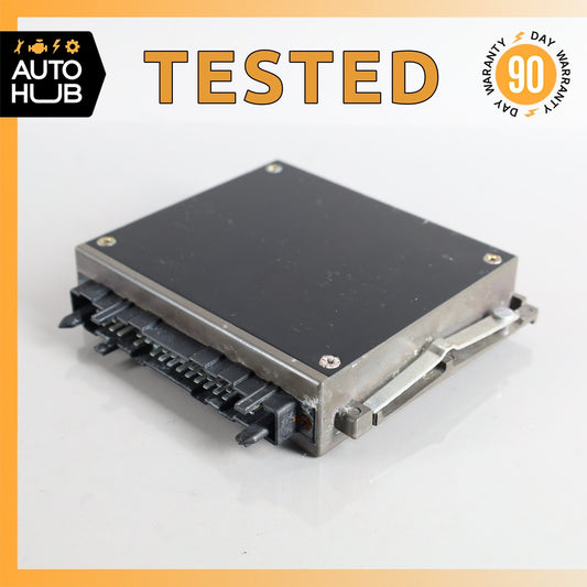 92-99 Mercedes W140 S500 S600 General Diagnostic Control Module OEM - photo 1