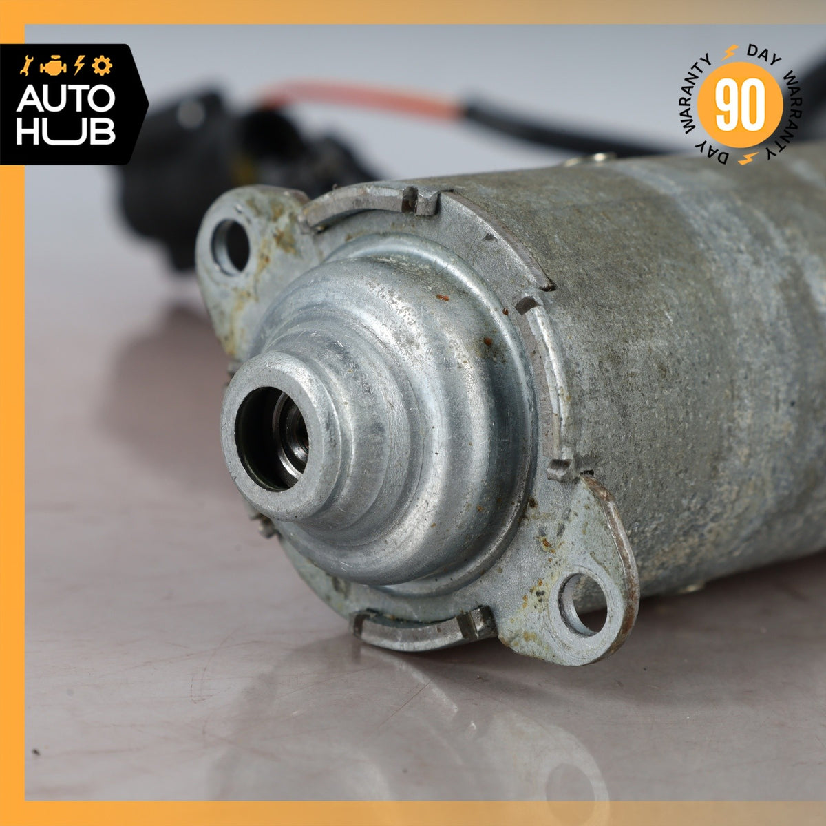 92-99 Mercedes W140 S320 400SEL Left Side Seat Adjustment Motor OEM - photo 11