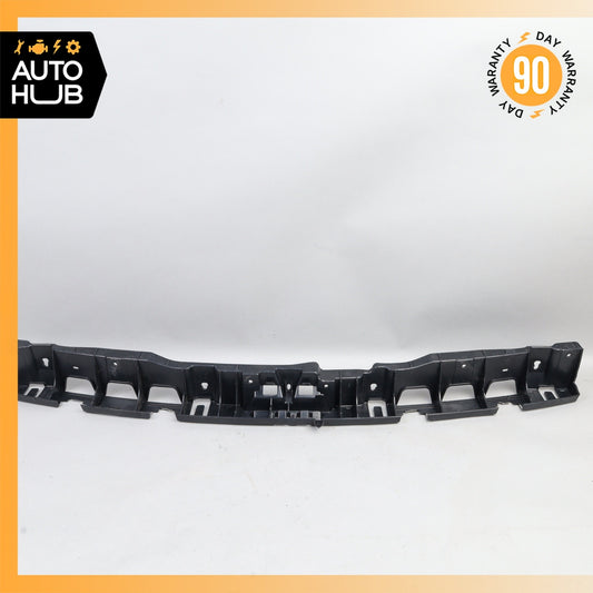 Porsche Macan 95B Rear Bumper Mount Support Bracket OEM - photo 1