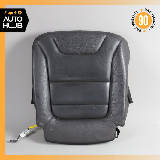 14-21 BMW i3 I01 Front Right Passenger Side Lower Seat Cushion 7304222 OEM 74k - photo 1