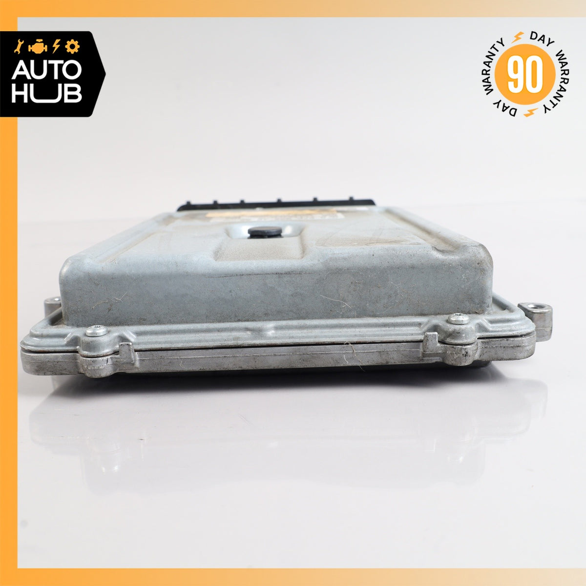 12-16 Mercedes W212 E350 C350 ECU Engine Control Module Unit 2769004600 OEM - photo 6