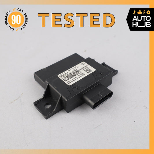 18-24 Audi B9 A5 S5 RS5 Impact Sound Control Module OEM - photo 1