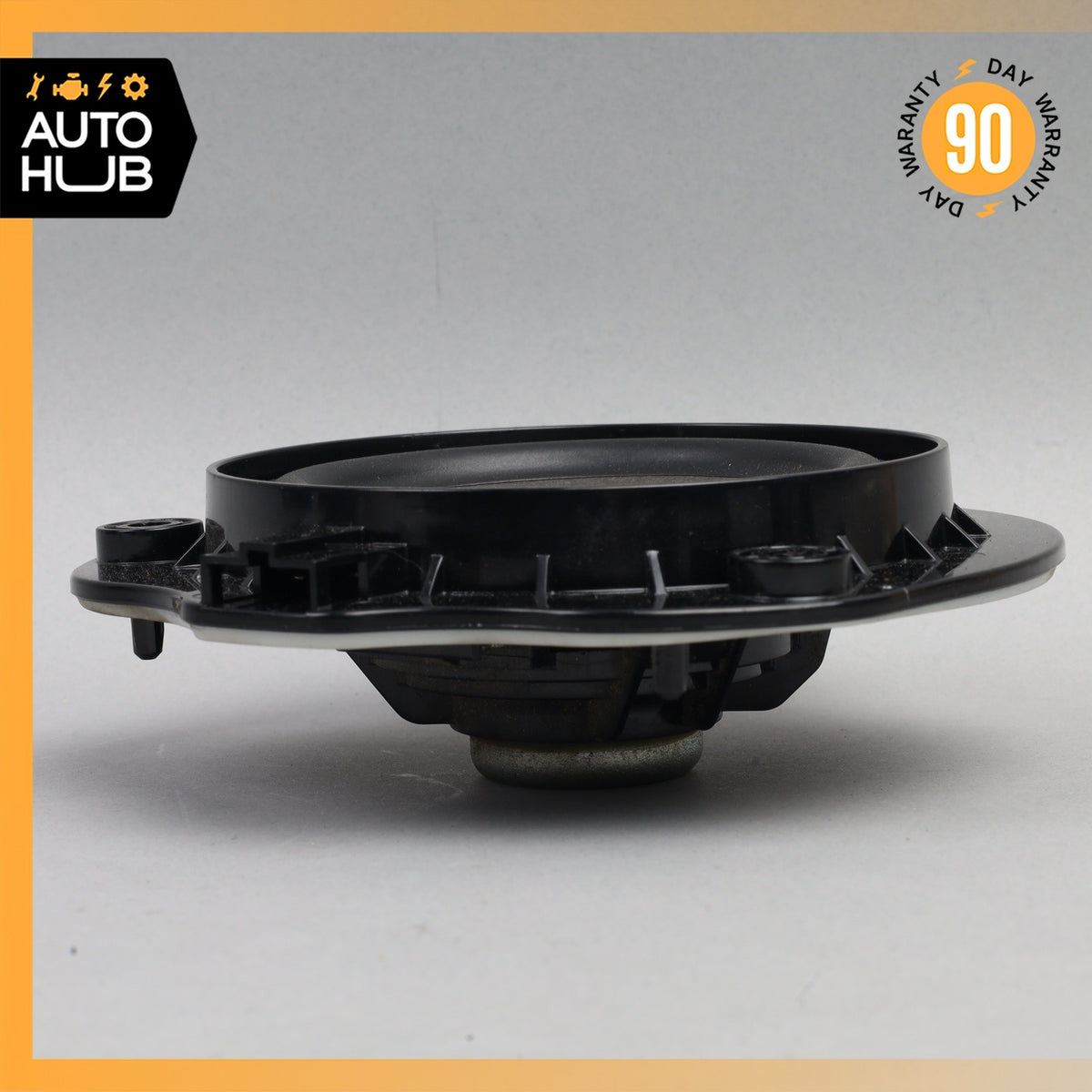 16-18 Audi 8V A3 E-Tron Front Door Speaker OEM 78k - photo 4