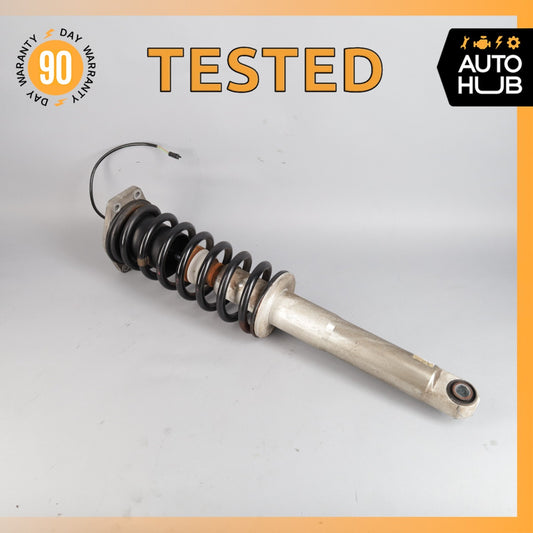 Maserati Quattroporte M139 4.2L Rear Left or Right Shock Strut Absorber OEM - photo 1