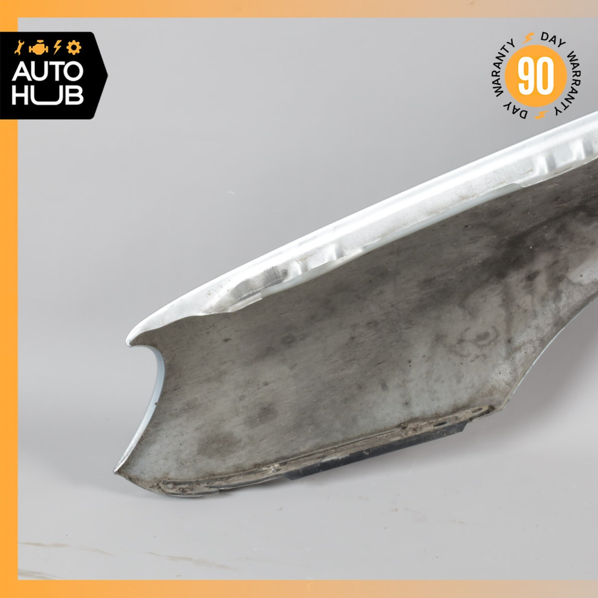 03-08 Mercedes R230 SL500 SL550 SL55 AMG Fender Front Right Passenger Side OEM - photo 15