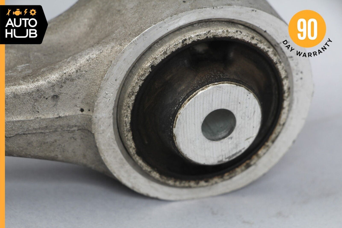 07-14 Mercedes W221 S63 AMG CL550 Front Left Upper Transverse Control Arm OEM - photo 4