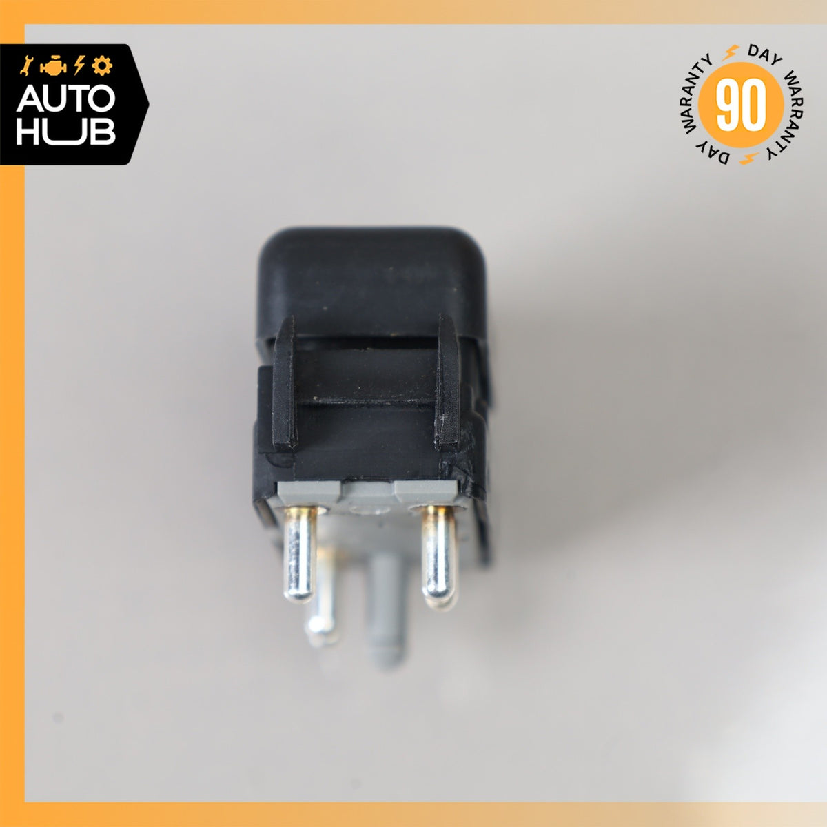 92-99 Mercedes W140 S500 S600 Window Regulator Control Switch Button OEM - photo 6