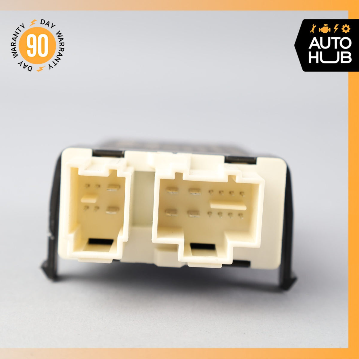 14-17 Mercedes W222 S600 S550 S63 AMG Front or Rear Seat Control Module OEM - photo 6