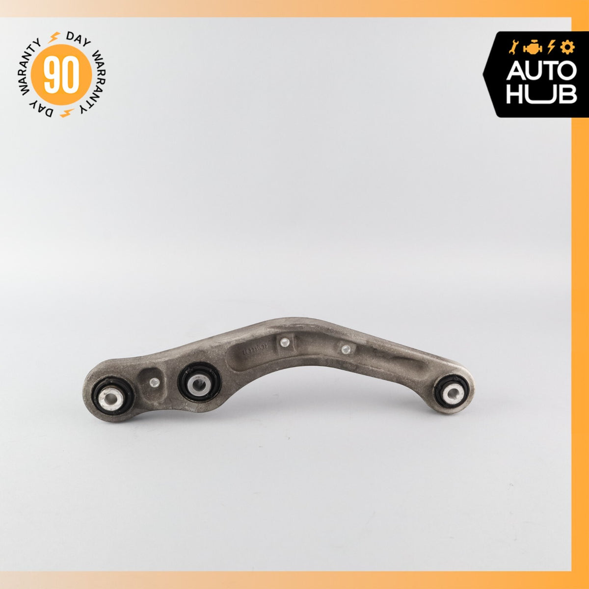 Bentley Continental Flying Spur Rear Right or Left Camber Strut Control Arm 58k - photo 1
