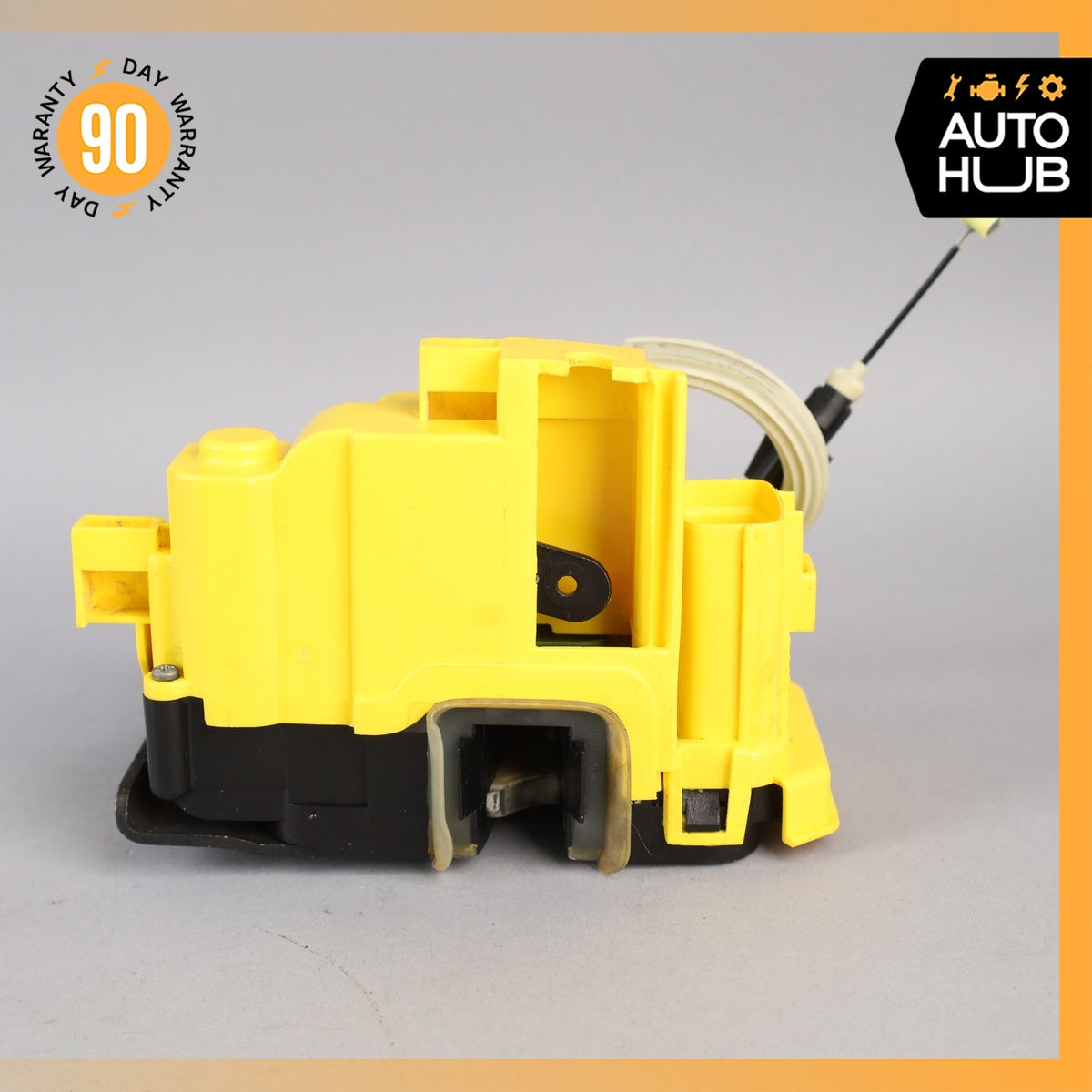 17-23 Alfa Romeo 949 Stelvio Rear Right Side Door Lock Latch Actuator OEM - photo 5